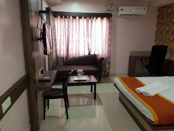 Hotel ABM International image 10